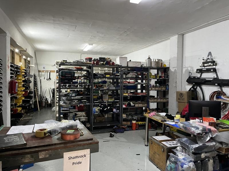 To Let Commercial Property for Rent in Montague Gardens Western Cape